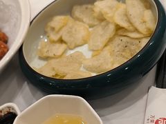 -万荣烤鸭店·北京菜(天坛店)