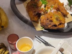 -津悦·正阳春烤鸭(红旗南路店)
