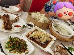 -那达慕蒙古风味酒楼