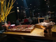 -赤RedBowl川锅·炙烤·板前(北京瑰丽酒店)