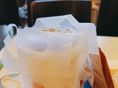 -麦当劳(双榆树店)