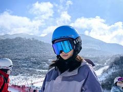 -太子岭滑雪场