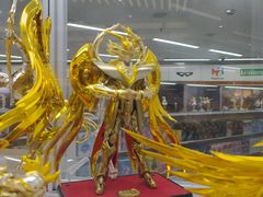 -第一绮丽次元街区