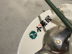 -小菜园新徽菜(蚌埠蚌山万达店)