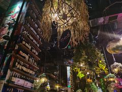 -村理·乡村菜音乐餐厅(河西店)