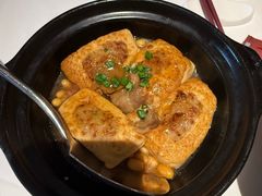 -谭厨中山传家菜.乳鸽.脆鲩鱼(华强北中航城店)