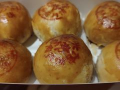 鲜肉月饼-德兴馆(广东路总店)