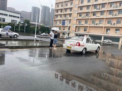 -楚汉驾校(群星城岳家嘴东亭校区)