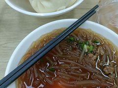 -新丰小吃(中山中路分店)