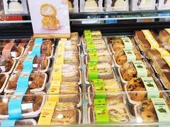 -爱达乐面包生日蛋糕(华油路店)