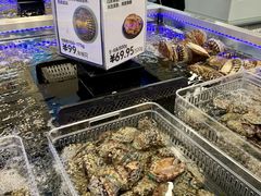 -盒马X会员店(上海森兰商都店)