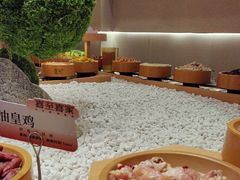 -喜家自助小火锅(卓悦里店)