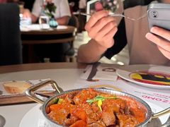 -Mezomd曼索蒂西班牙餐厅(广粤店)