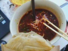 -李先生牛肉面大王(长春儿童医院店)