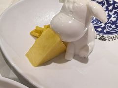 -骏阁·全驴宴