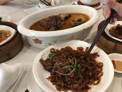 -潮福城大酒楼·潮味粤品·港式点心(湖滨北路店)