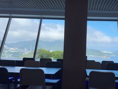 -湾景餐厅(海洋公园店)
