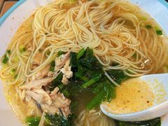 -小杨生煎(江南环球港店)