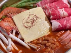 -TAIFORKS 大福食堂·山葵烤肉料理·拌饭(宝安店)
