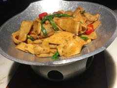 -绿茶餐厅(城西银泰城店)