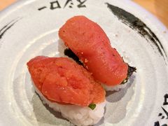 -寿司郎(皇庭广场店)