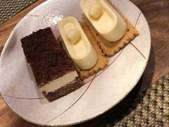 榴莲蛋糕-和悦日料(雅颂庭店)