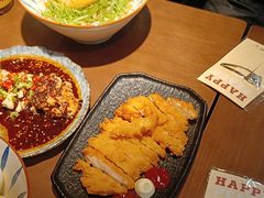 -面乙新派手擀面(大悦城店)