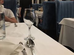 -火车头法国西餐厅