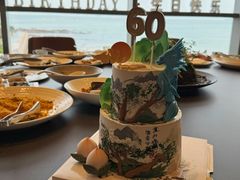 -海天宴海阁·海鲜·鲁菜·青岛菜