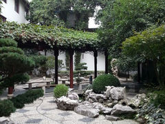 苏州观前街全季酒店-全季酒店（苏州观前街平江路店）(原临顿路地铁站店)