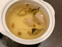 老火靓汤-领事馆19号中餐厅(厦门海景洲际酒店)
