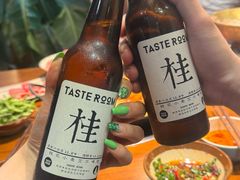 -巴隆门重庆老火锅(太湖路店)