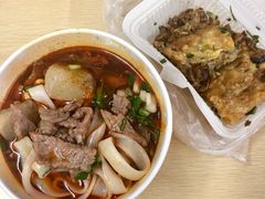 -江三王记牛杂馆(总店)