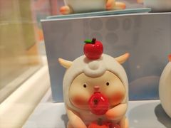 -蛙小侠(卓悦里店)