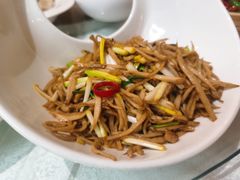 -东晟养生食府