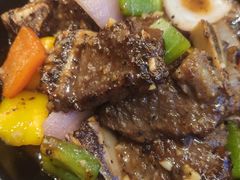 -中山保利艾美酒店-乐美中餐厅