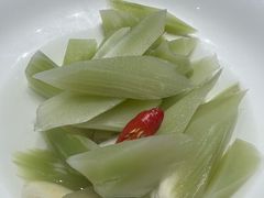 -老海陵·泰州菜(图书馆店)