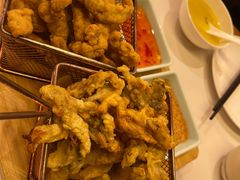 -晋阳春·山西菜·北京烤鸭(交大店)