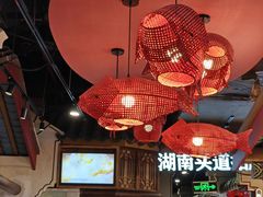 -坛宗剁椒鱼头(河西王府井店)