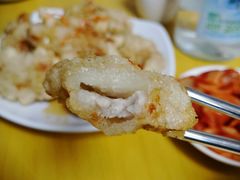 -屋里家延边朝鲜族冷面(南园店)