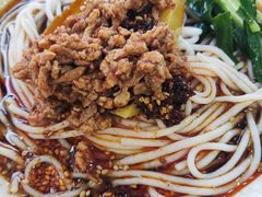 -洪记凉米线(新兴路店)