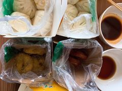 -紫光园清真北京小吃(正阳大街店)