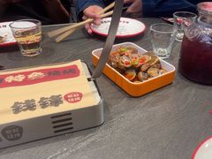-钱锋炭缸烧烤(南湖大路总店)