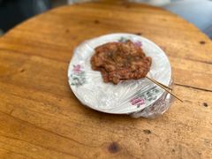 -丁脊壹绝·里脊肉