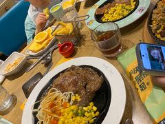 -豪客来牛排(重庆金源世纪广场1731店 )