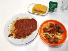 -宜家·瑞典风味餐厅(烟台路店)