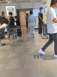 -LJOY丽锦造型·烫发染发