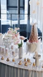 点击看大图 -Aimee'sCake婚礼甜品台·企业商务茶歇