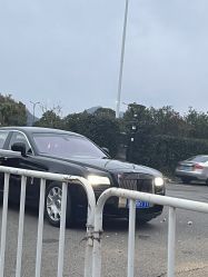 -上海中心宴会厅·婚礼中心