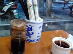 -绿杨馄饨店(上塘街店)